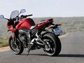 Yamaha FZ1 2006 года
